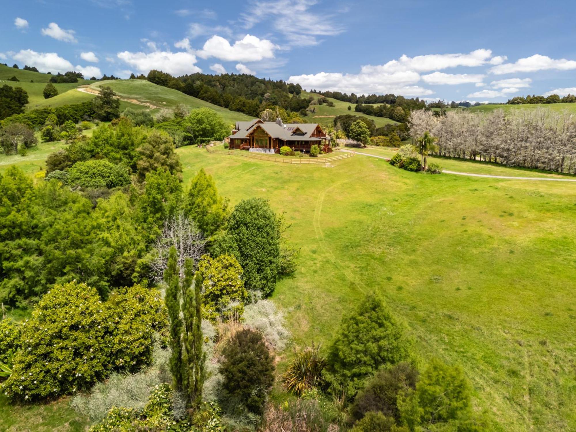 Yellowstone Lodge New Zealand Kerikeri Exterior photo